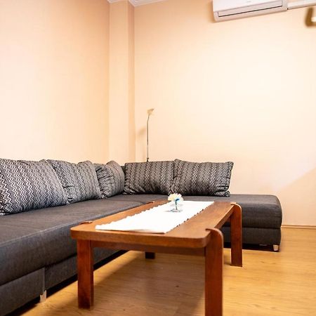 Apartment Of Koezraktar Βουδαπέστη Εξωτερικό φωτογραφία