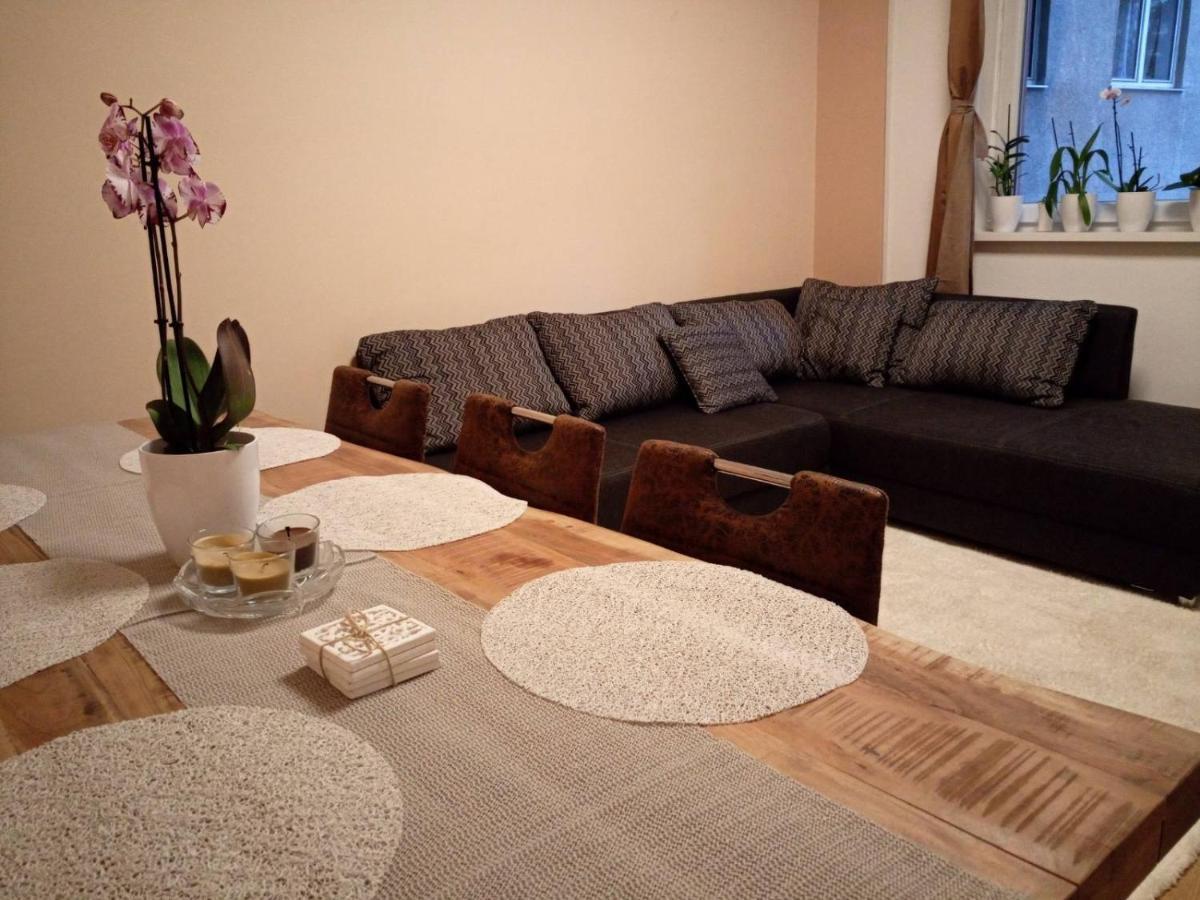 Apartment Of Koezraktar Βουδαπέστη Εξωτερικό φωτογραφία