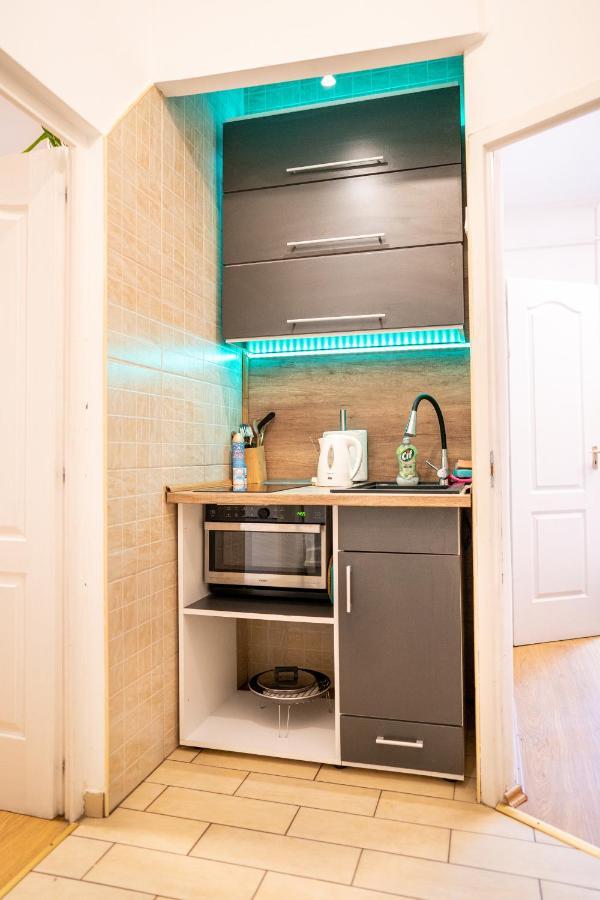 Apartment Of Koezraktar Βουδαπέστη Εξωτερικό φωτογραφία