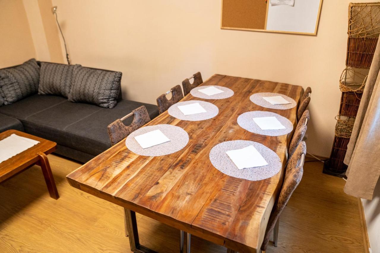 Apartment Of Koezraktar Βουδαπέστη Εξωτερικό φωτογραφία