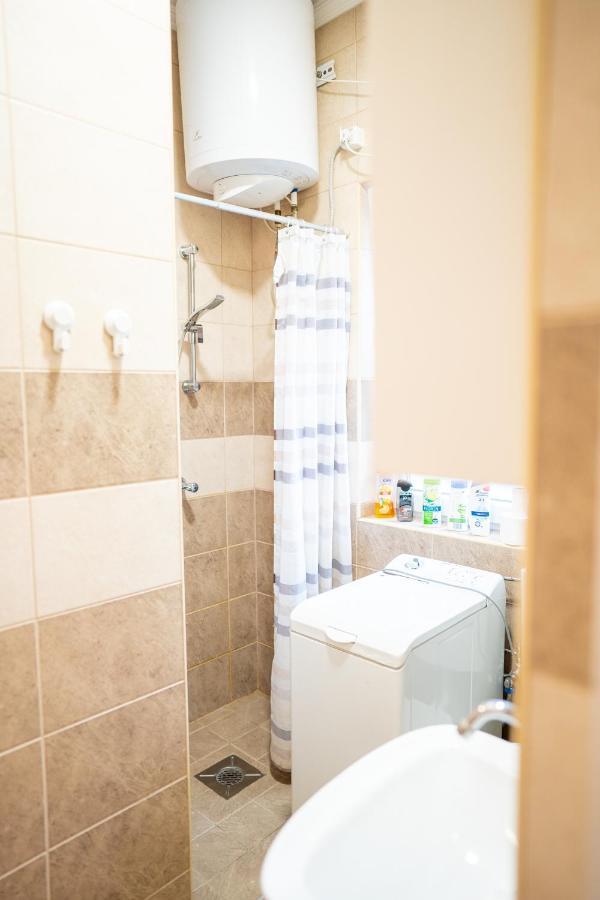 Apartment Of Koezraktar Βουδαπέστη Εξωτερικό φωτογραφία